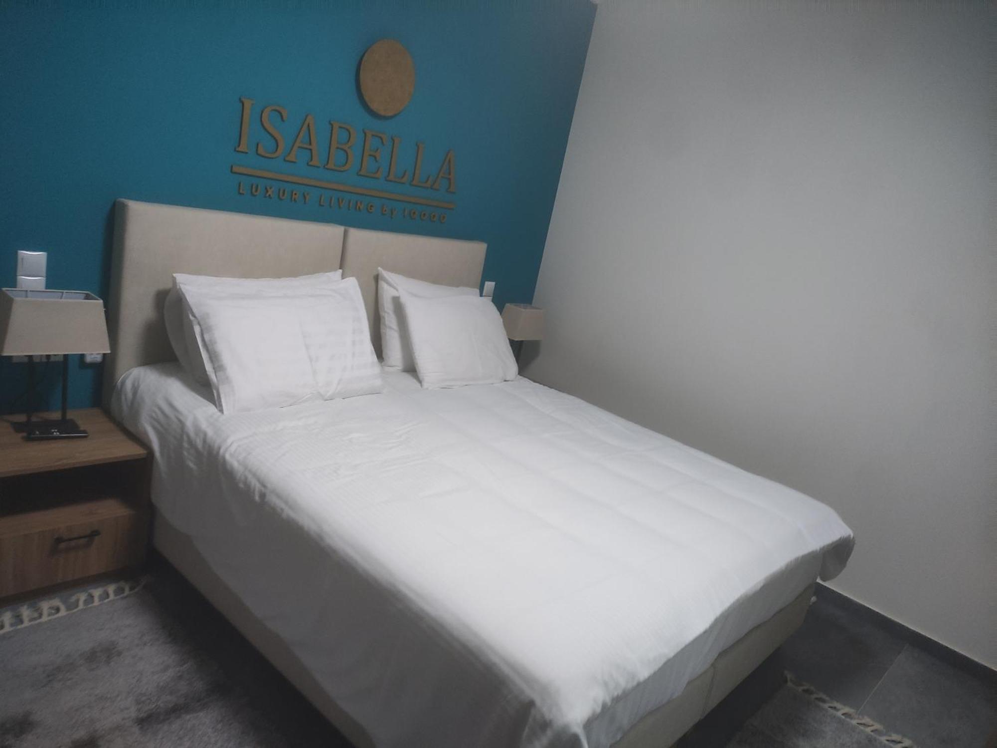 Iqoqo Hotels - Luxury Suites Ioánnina Exteriör bild