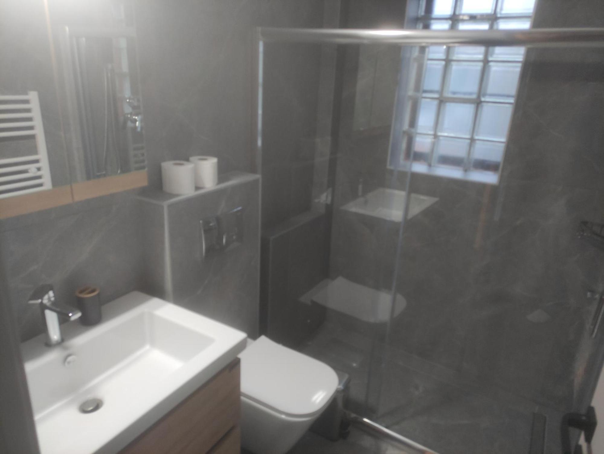 Iqoqo Hotels - Luxury Suites Ioánnina Exteriör bild