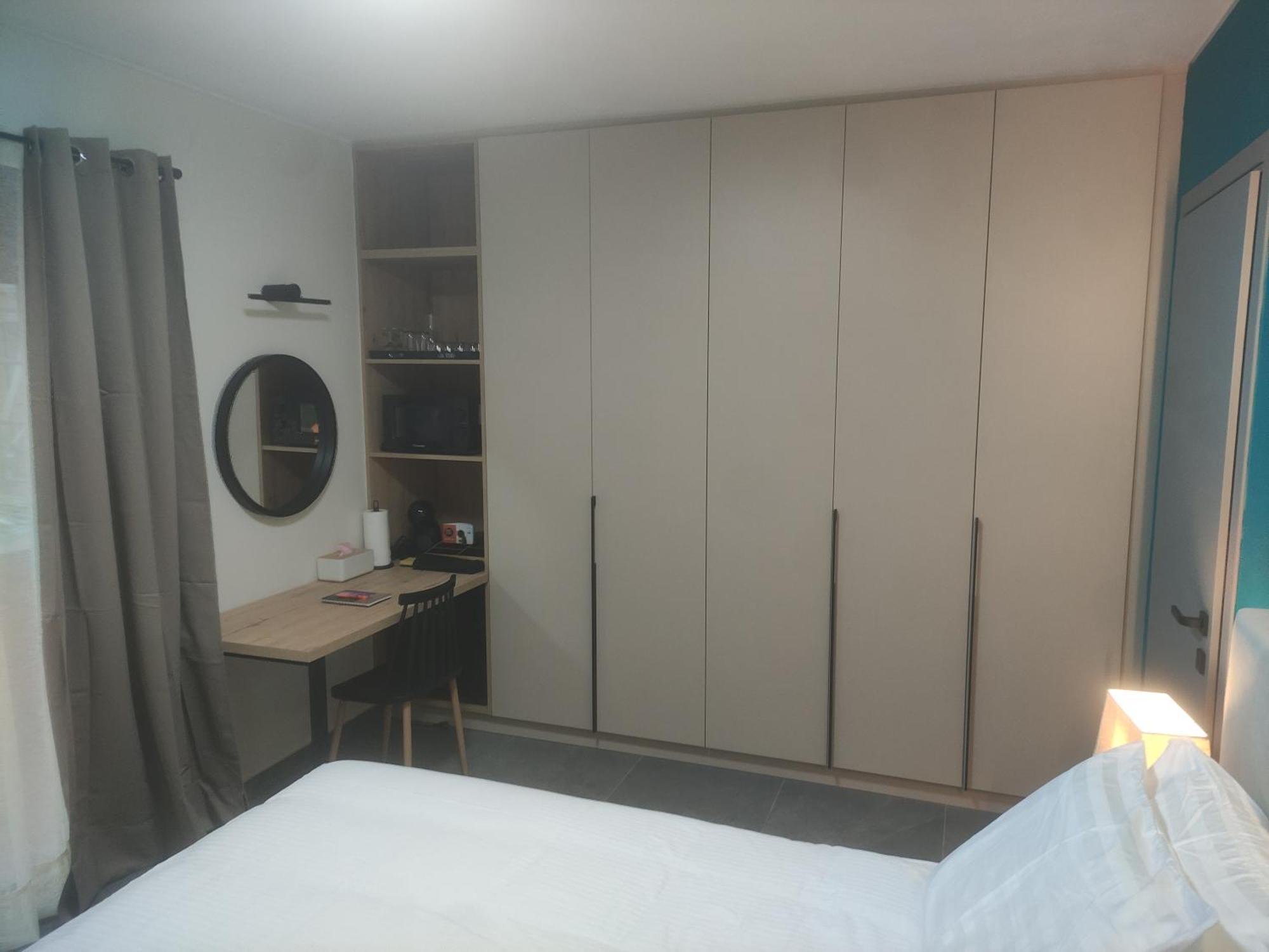 Iqoqo Hotels - Luxury Suites Ioánnina Exteriör bild