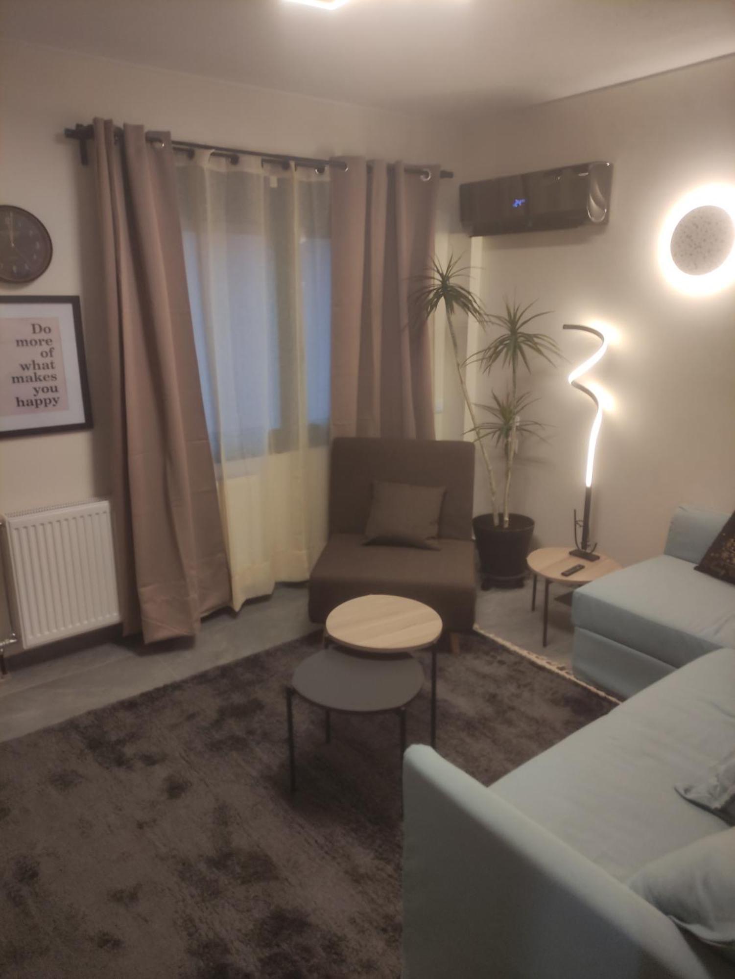 Iqoqo Hotels - Luxury Suites Ioánnina Exteriör bild
